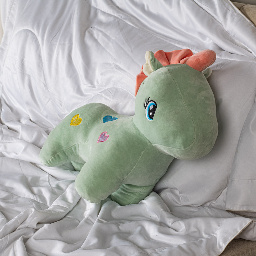 The Magical Unicorn Cuddle Buddy