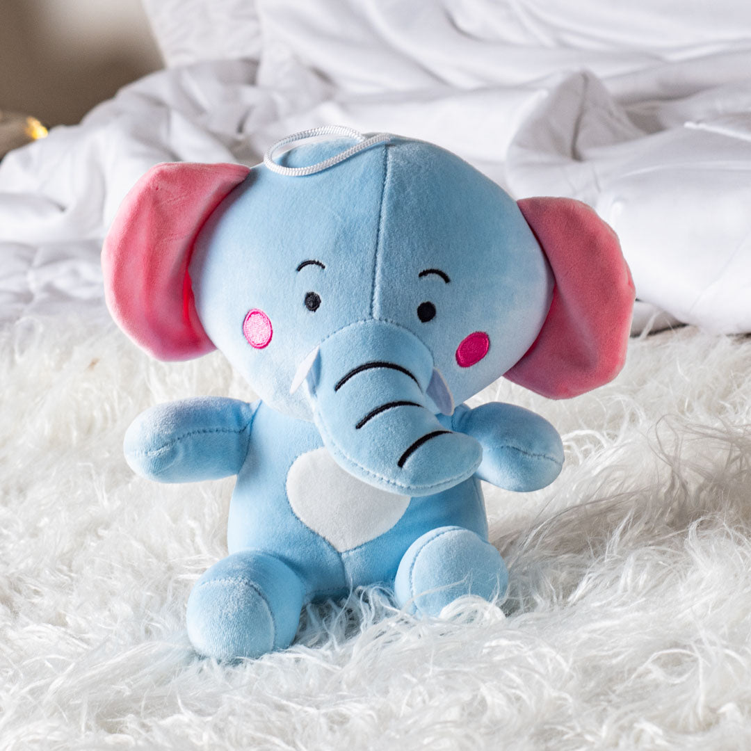 The Loveable Jumbo