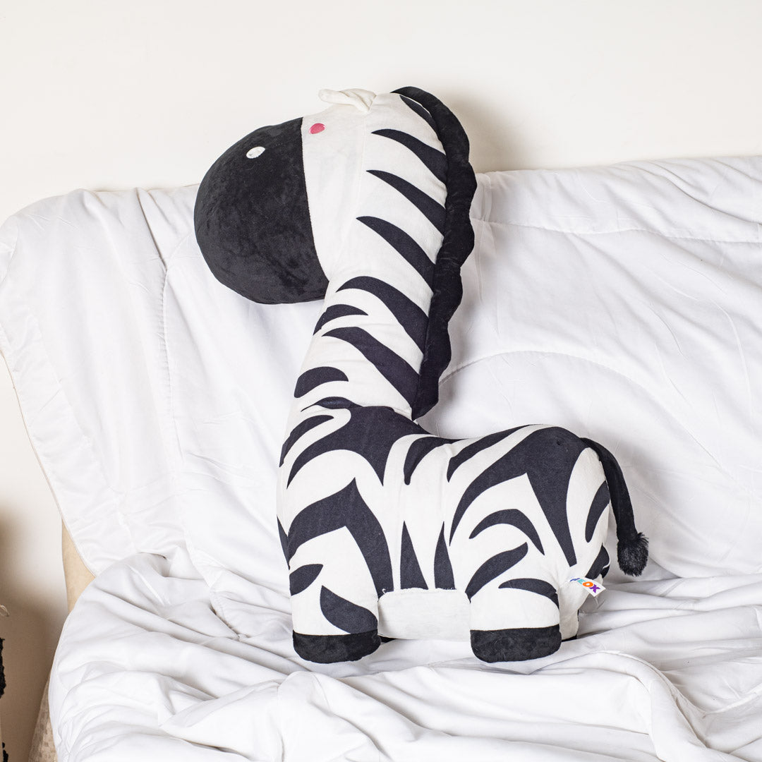 Ziggy The Zebra Bedtime Buddy