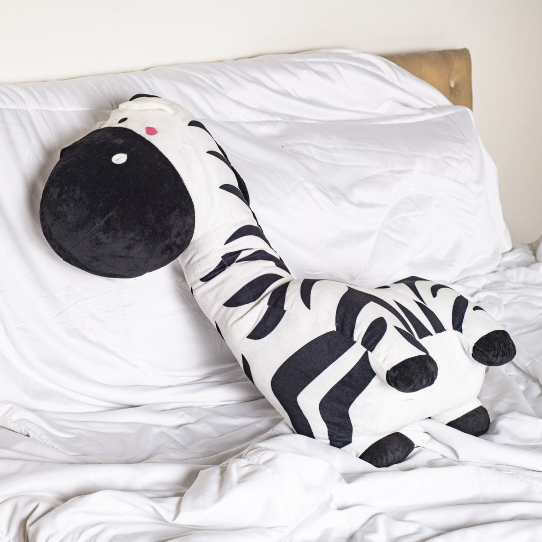 Ziggy The Zebra Bedtime Buddy