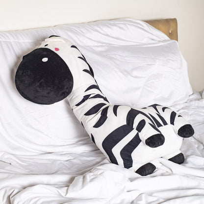 Ziggy The Zebra Bedtime Buddy