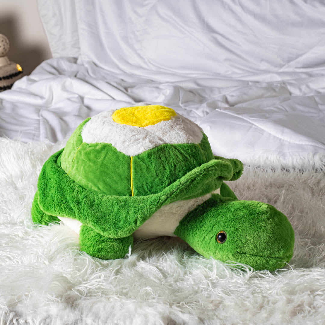 The Turtle-Blossom
