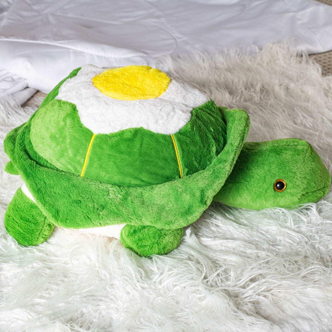 The Turtle-Blossom