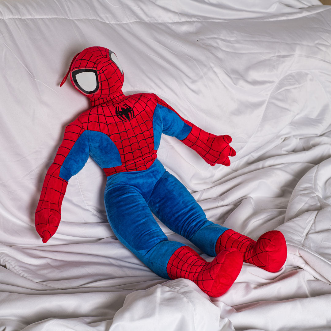 Friendly Neighborhood Spider-Man
