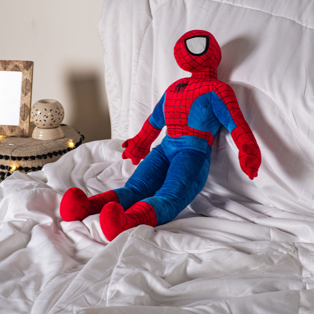 Friendly Neighborhood Spider-Man