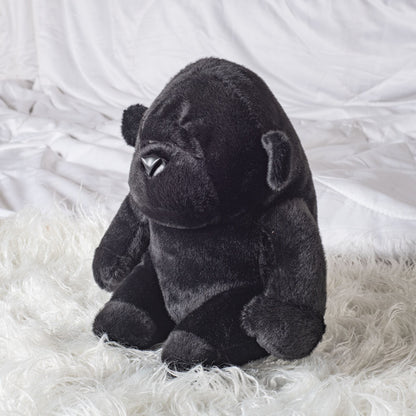 My Fuzzy Gorilla Buddy