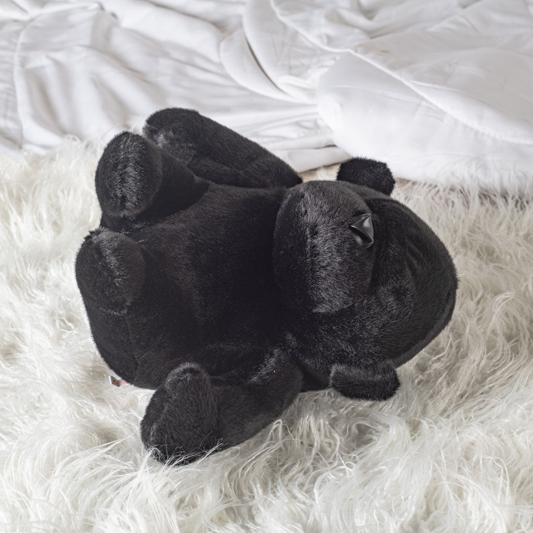 My Fuzzy Gorilla Buddy