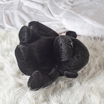 My Fuzzy Gorilla Buddy