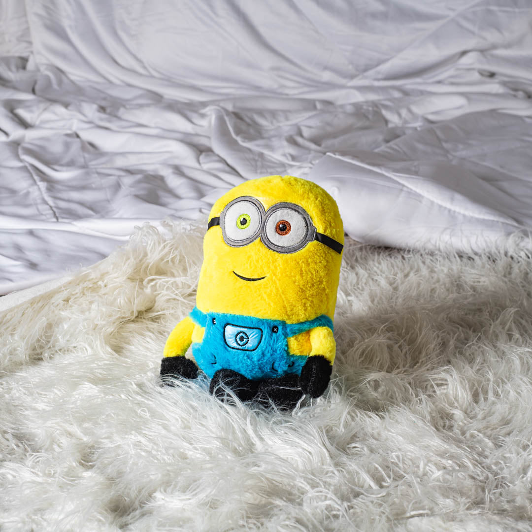 The Minion Plushie