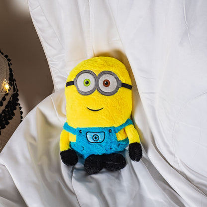 The Minion Plushie