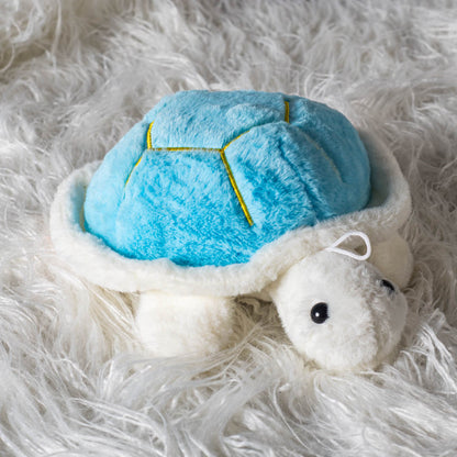Shelly the Turtle Plush