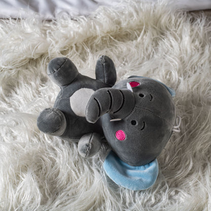 The Loveable Jumbo