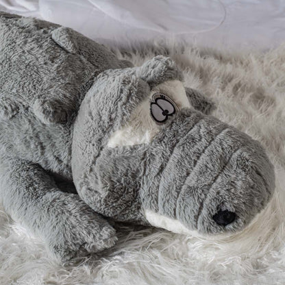 The Cozy Croc