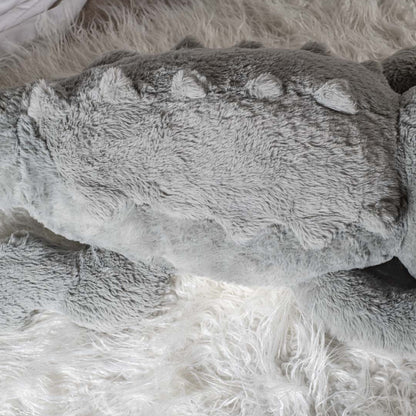 The Cozy Croc