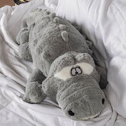 The Cozy Croc