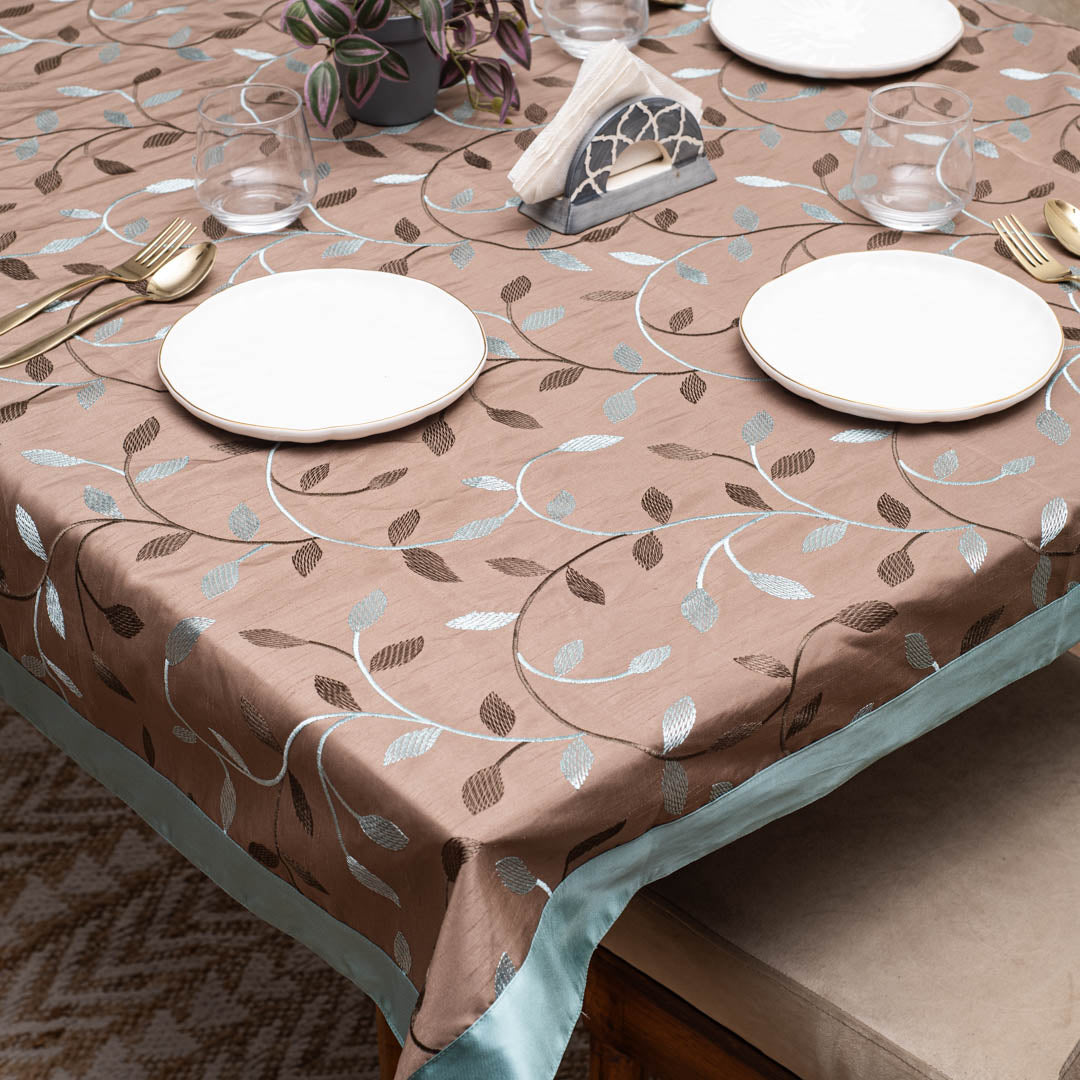 Whispering Vines Tablecloth