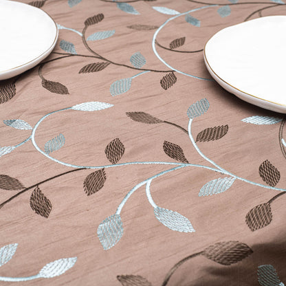 Whispering Vines Tablecloth