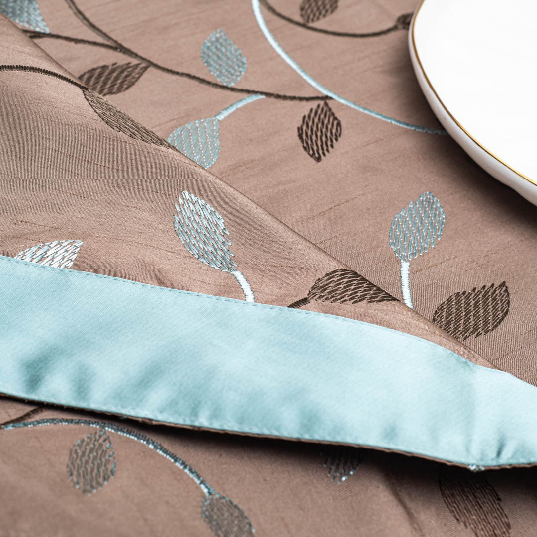 Whispering Vines Tablecloth