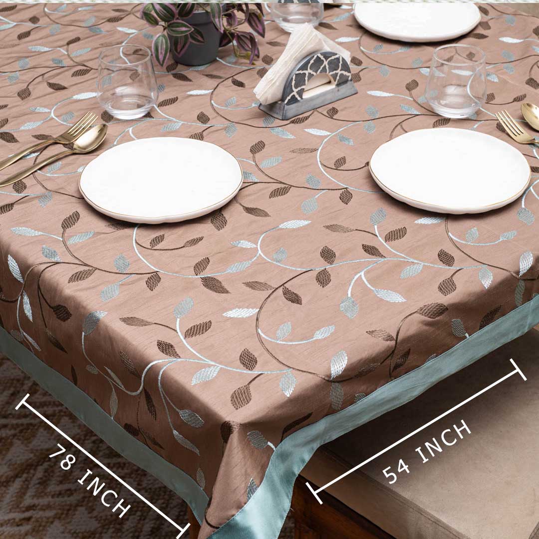 Whispering Vines Tablecloth