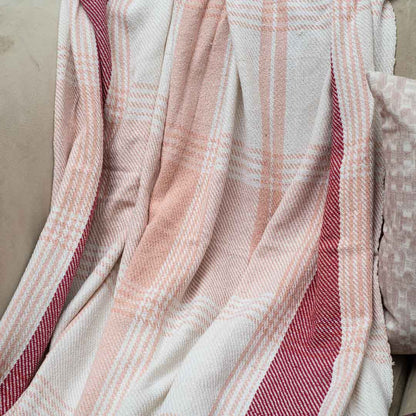 The Urban Lodge Cozy Sofa Throw