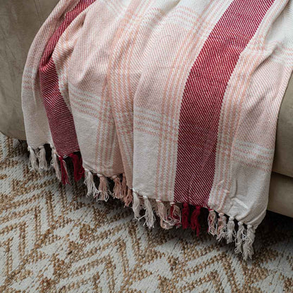 The Urban Lodge Cozy Sofa Throw