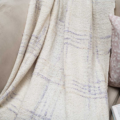 Woven Cottage Cozy Sofa Throw