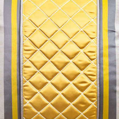 Luxury Gold Satin 16x16&