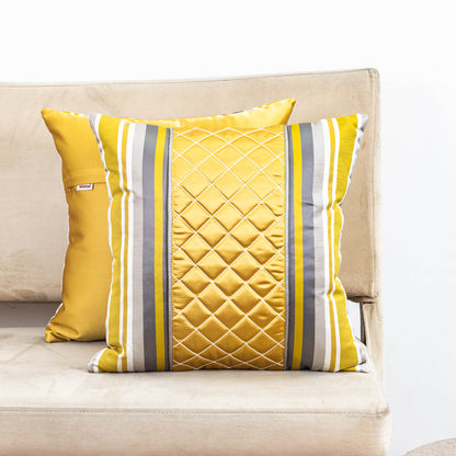 Luxury Gold Satin 16x16&