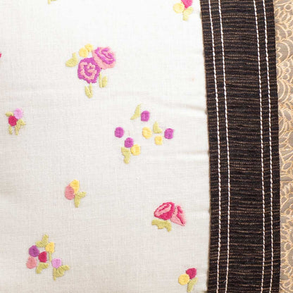 Charming Brown 16x16&