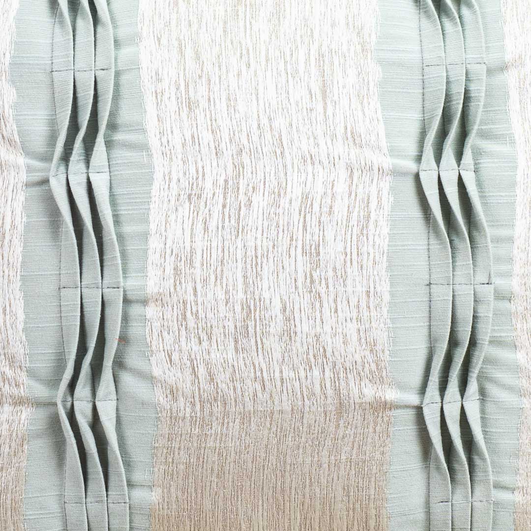 Sophisticated Mint Green Satin 16x16&