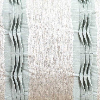 Sophisticated Mint Green Satin 16x16&