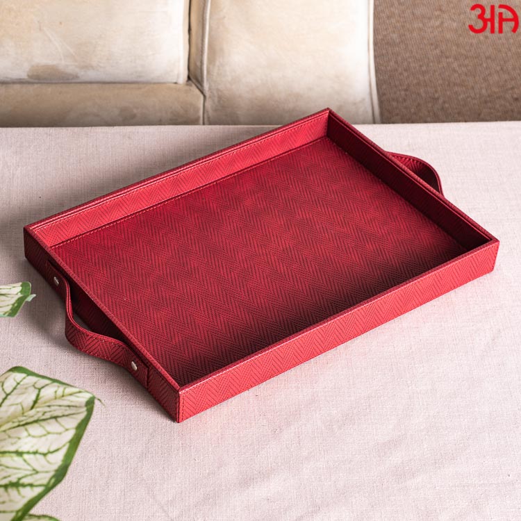 Multi Purpose Tray (36x25x4) CM