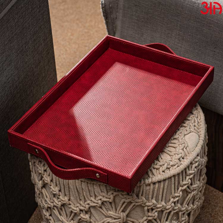 Multi Purpose Tray (36x25x4) CM