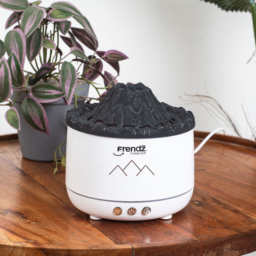 Volcano Glow RGB Light Diffuser