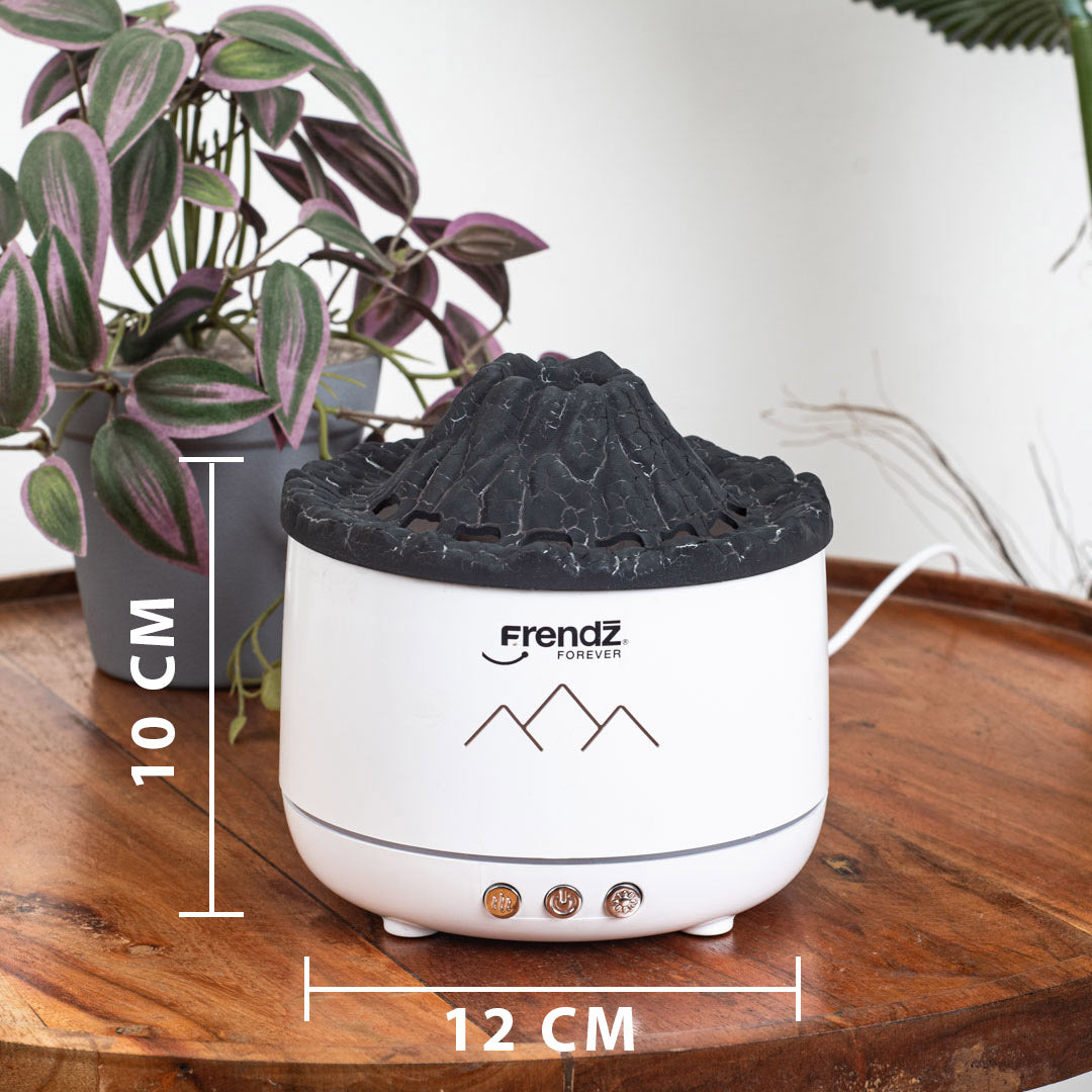 Volcano Glow RGB Light Diffuser