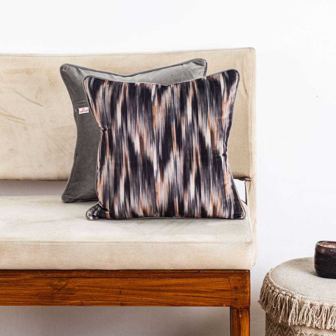 Luxe Velvet Cushion – 16×16- DGN-1