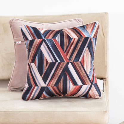 Luxe Velvet Cushion – 16×16- DGN-2
