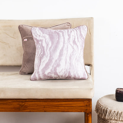 Luxe Velvet Cushion – 16×16-DGN-9