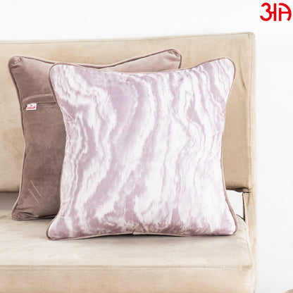 Luxe Velvet Cushion – 16×16-DGN-9