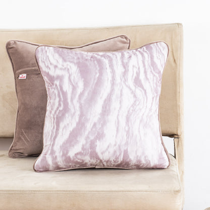 Luxe Velvet Cushion – 16×16-DGN-9