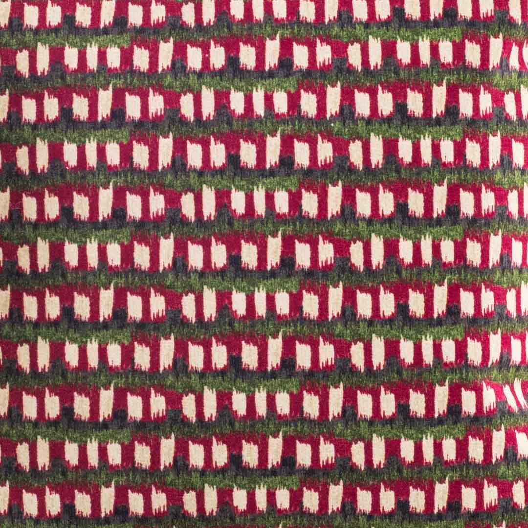 Luxe Velvet Cushion – 16×16-DGN-13