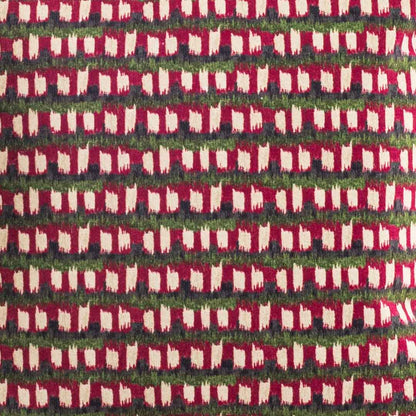 Luxe Velvet Cushion – 16×16-DGN-13