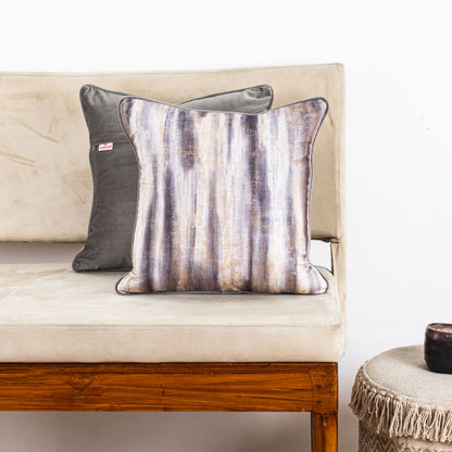 Luxe Velvet Cushion – 16×16-DGN-16