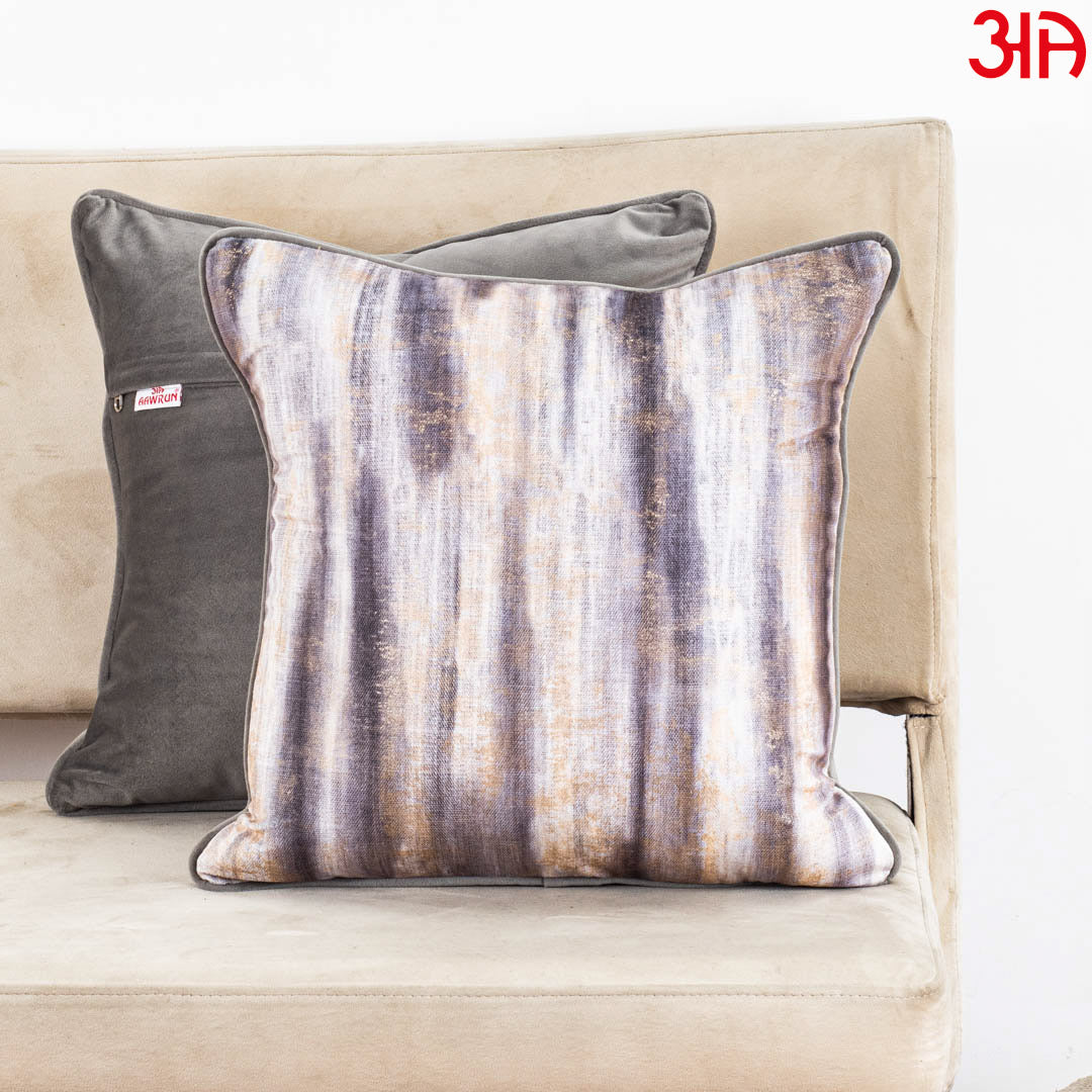 Luxe Velvet Cushion – 16×16-DGN-16