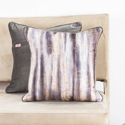 Luxe Velvet Cushion – 16×16-DGN-16