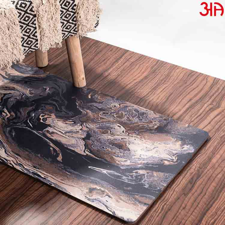 Galaxy Design Pu Kitchen Mat (50x100)-CM