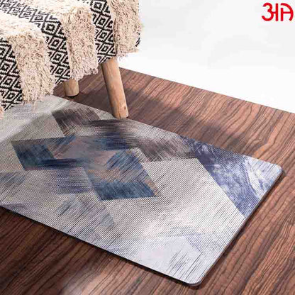 Pu kitchen mat