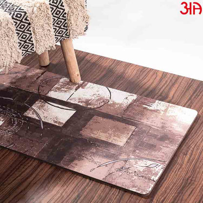 Pu kitchen mat