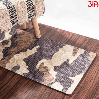 Pu kitchen mat