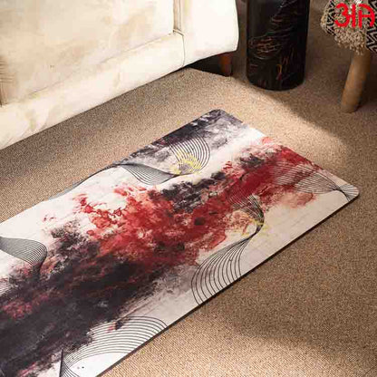 Pu kitchen mat